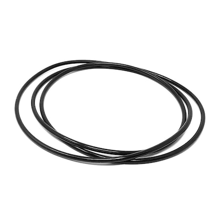 Springer Parts O-Ring NBR (FDA); Replaces Waukesha Cherry-Burrell Part# N70281 N70281SP
